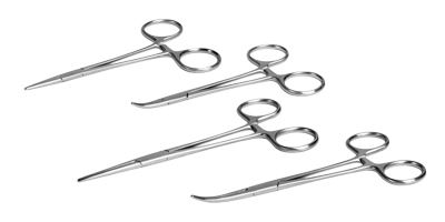 MICROPHLEBECTOMY FORCEPS