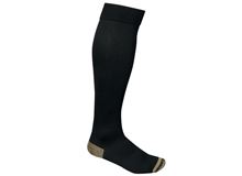 Recovery socks, Black