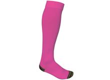 Recovery socks, Pink, 15-20 mmHg