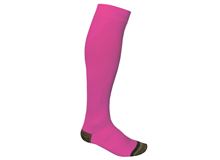 Recovery socks, Pink, 20-30 mmHg