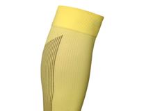 Recovery socks, Yellow/Brown, 20-30 mmHg